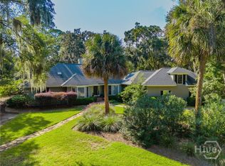 4 Loblolly Lane, Savannah, GA 31411