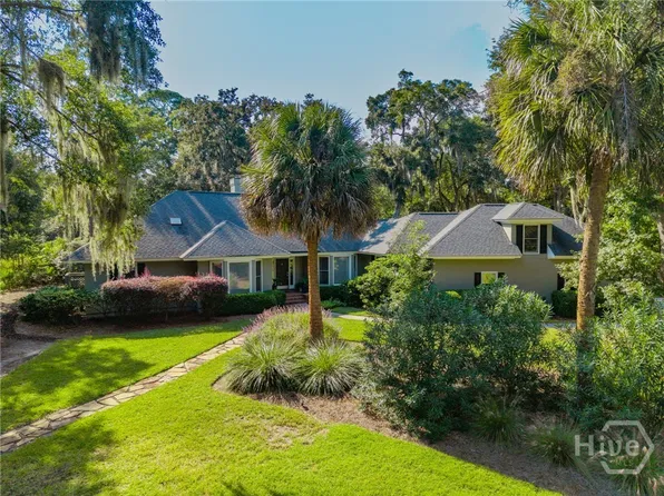 4 Loblolly Lane, Savannah, GA 31411