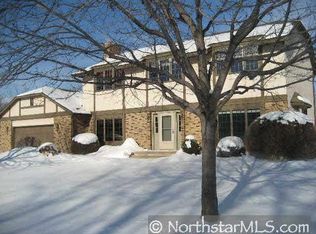 3750 Brighton Way, Saint Paul, MN 55112