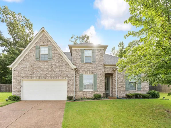 4778 Hunters Glade Ln, Bartlett, TN 38002