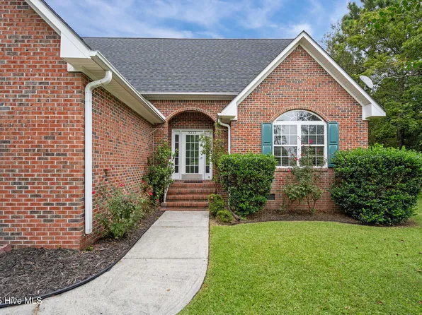 3212 Dalton Court, Wilmington, NC 28405