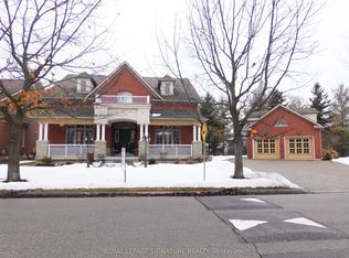 1590 Hallstone Rd, Brampton, ON L6Y 5K8