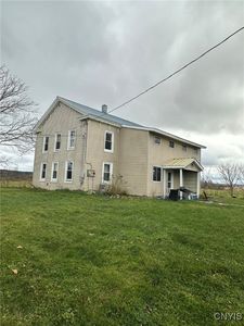 65 Spring St, Adams, NY, 13605