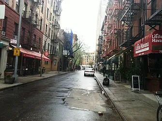 Rented by Prozhan Realty