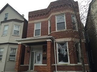 1st image of 5427 S Marshfield Ave