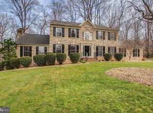 12000 Bridle Post Pl, Manassas, VA 20112