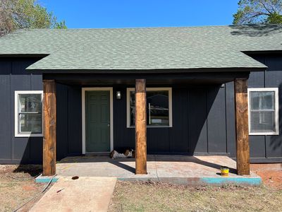602 S Washington Ave, Elk City, OK, 73644