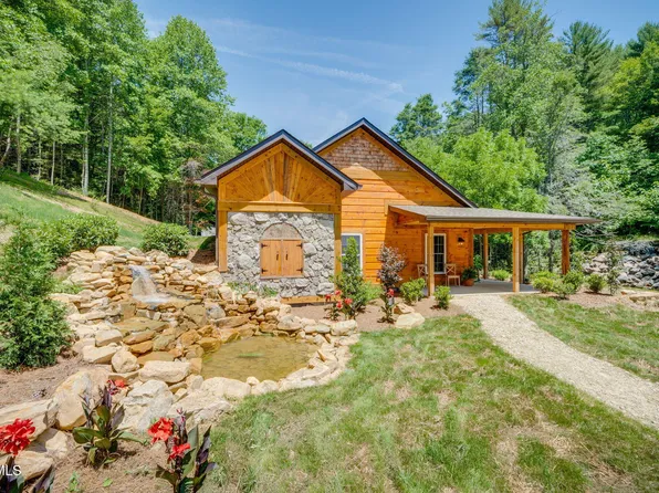 505 Scott St, Butler, TN 37640