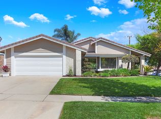 2206 Barbara Way, Upland, CA 91784
