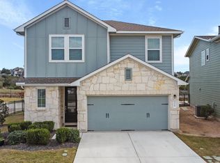 316 Montauk Loop, Georgetown, TX 78628