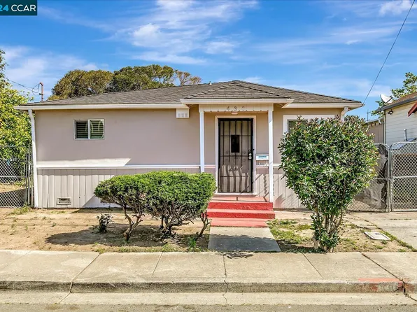 430 Mississippi St, Vallejo, CA 94590
