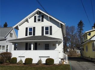 415 E Union St, Lockport, NY