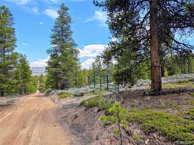160 Ponderosa Drive, Twin Lakes, CO, 81251