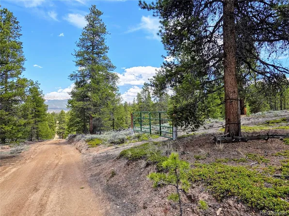 160 Ponderosa Drive, Twin Lakes, CO 81251