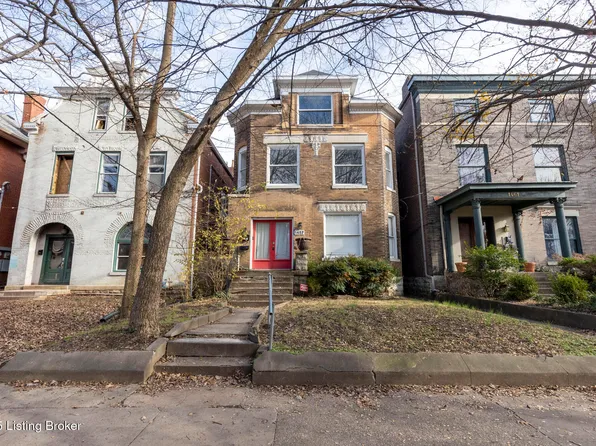 1457 S 1st St, Louisville, KY 40208