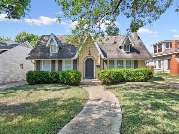 202 N 30th St, Waco, TX 76710