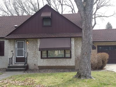 2829 Princeton Ave, Saint Louis Park, MN, 55416