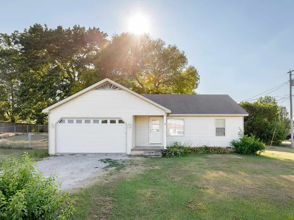 953 County Road 279, Florence, AL 35633