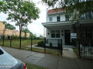 1945 Bennett Pl NE, Washington, DC 20002