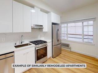 2363 Le Conte Ave #A, Berkeley, CA 94709