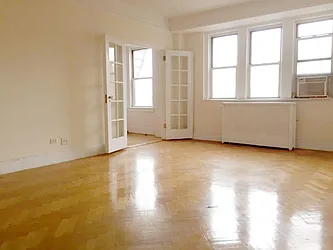 Rented by LIVING QUARTERS NY INC