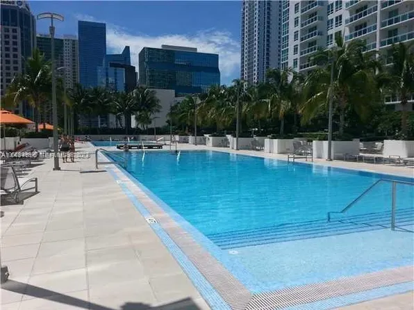 951 Brickell Ave, Miami, FL