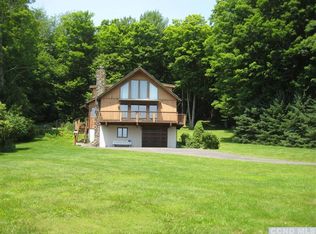 1064 County Route 10, Windham, NY 12496