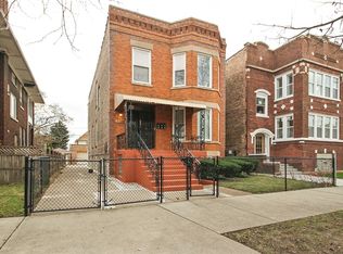 11413 S Indiana Ave, Chicago, IL 60628