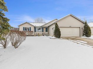 4307 Maize Ave, Swartz Creek, MI 48473