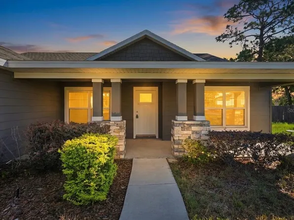 5332 PIERPOINT AVENUE, SPRING HILL, FL 34608