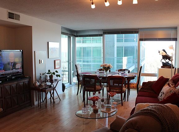 2nd image of 9715 Woods Dr Unit 804