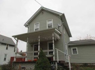 648 S Union Ave, Salem, OH 44460