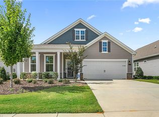 6517 Grogan Hill Rd, Whitsett, NC 27377