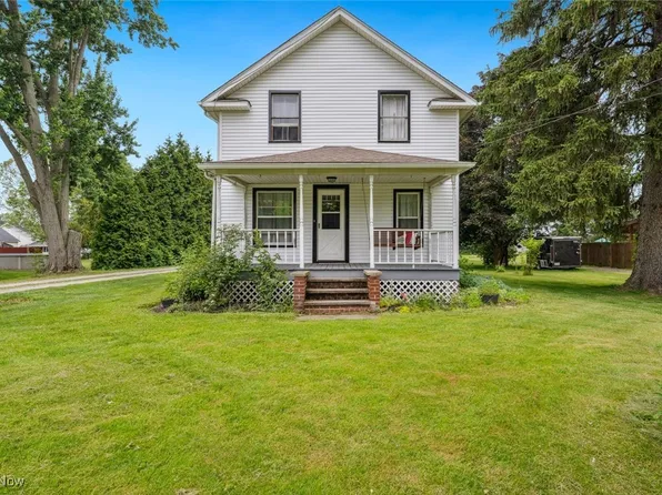 34776 Lorain Rd, North Ridgeville, OH 44039