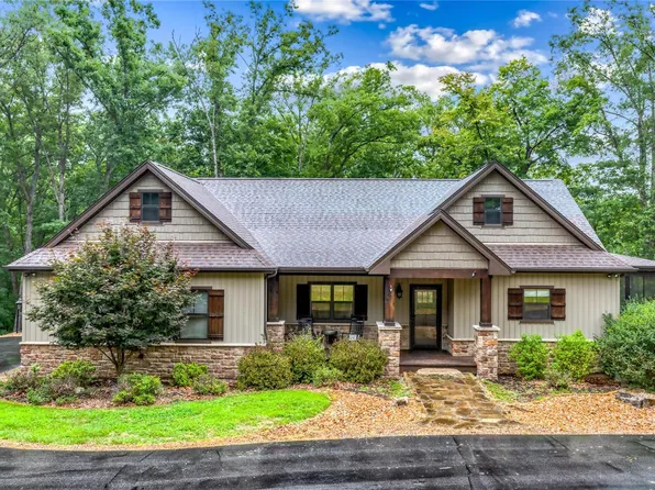 2529 Alpine Trail Dr, Innsbrook, MO 63390