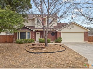 706 Grapevine Dr, Cedar Park, TX 78613