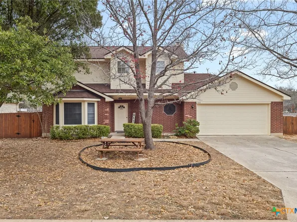 706 Grapevine Dr, Cedar Park, TX 78613