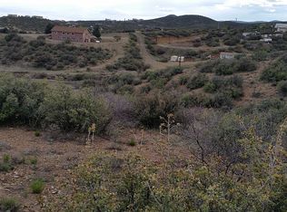 11847 E Little Way, Dewey, AZ 86327