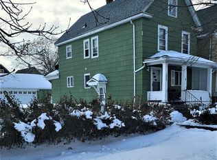 2525 Falls St, Niagara Falls, NY