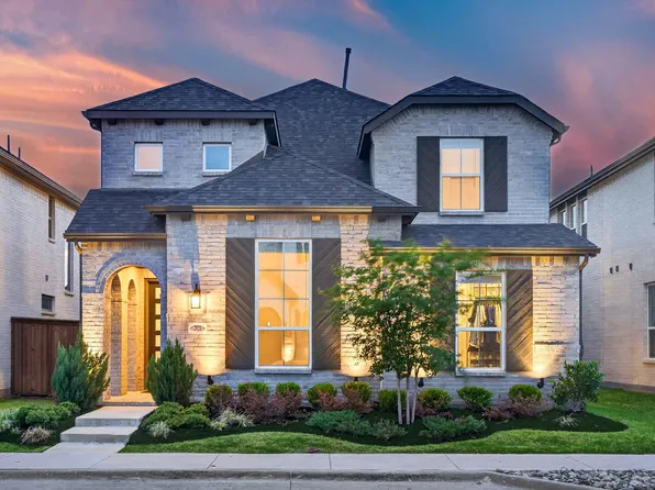 2821 Epping Way, Celina, TX 75009