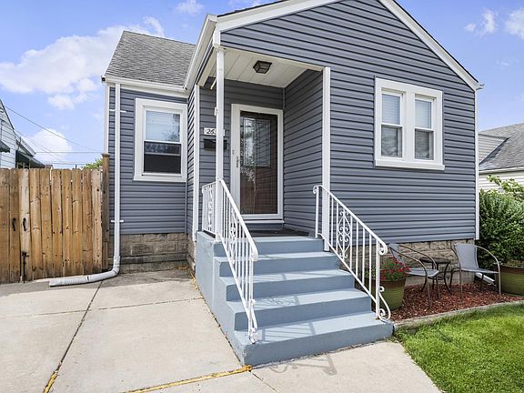 2nd image of 2633 W 89th St