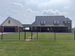 250 Newfield Ln, Springtown, TX 76082