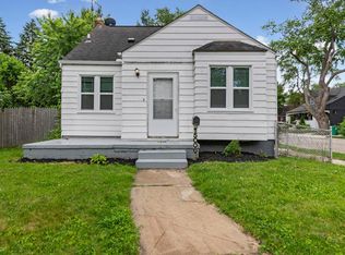 15006 Crescentwood Ave, Eastpointe, MI 48021