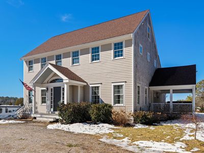 102 Maple Springs Road, Plymouth, MA, 02571