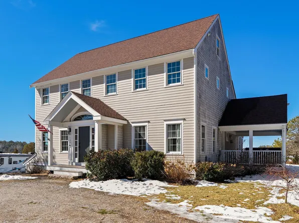 102 Maple Springs Road, Wareham, MA 02571