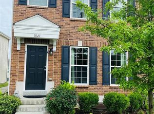 1827 Basston Dr, Saint Louis, MO 63146