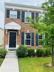1827 Basston Dr, Saint Louis, MO, 63146