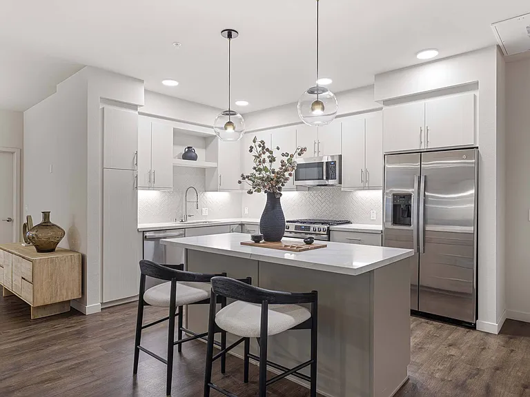 Volar Apartments — Photo 16