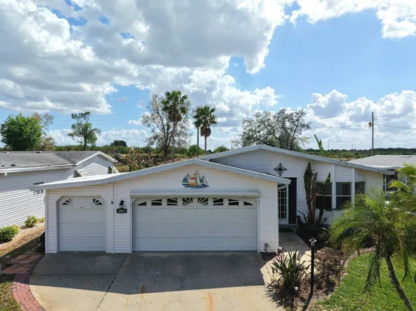 2861 E Spinnaker Dr, Avon Park, FL 33825