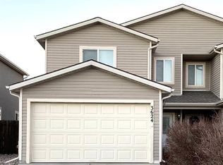 3624 Land Ct, Cheyenne, WY 82001